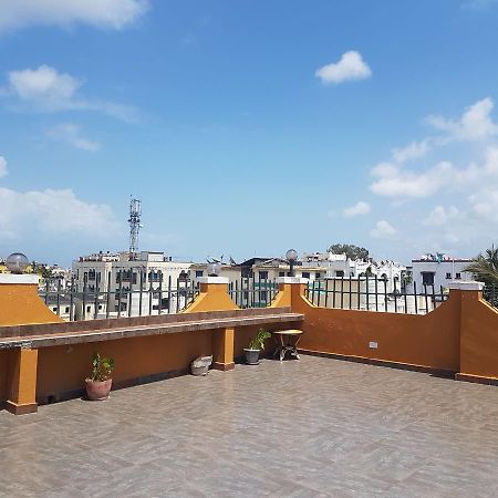 Panaroma Gardens Hotel Mombasa Eksteriør bilde