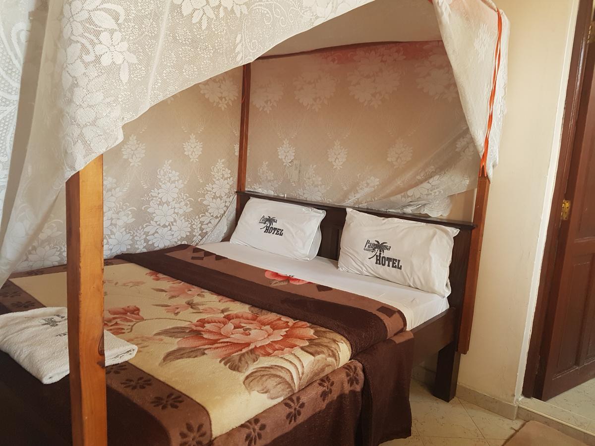 Panaroma Gardens Hotel Mombasa Eksteriør bilde