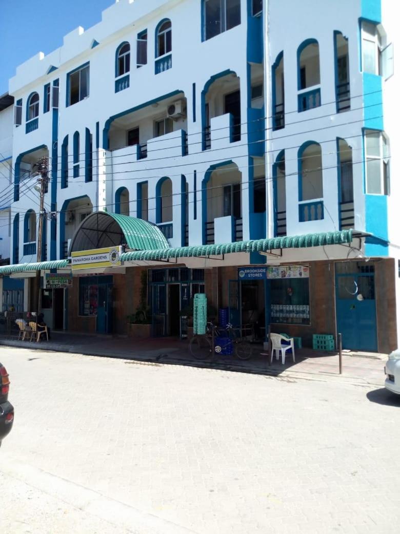 Panaroma Gardens Hotel Mombasa Eksteriør bilde