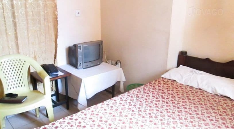 Panaroma Gardens Hotel Mombasa Eksteriør bilde